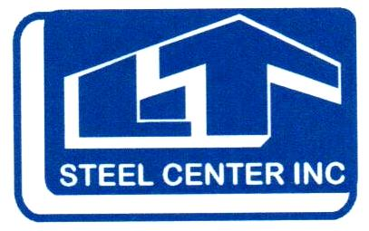 L.T. Steel Center Inc. logo